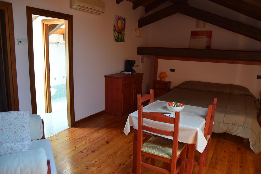 Agriturismo Domus Rustica Cormòns Zimmer foto