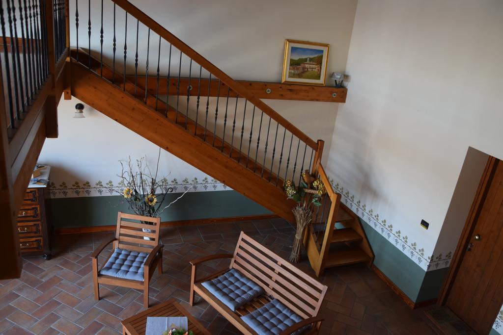 Agriturismo Domus Rustica Cormòns Zimmer foto
