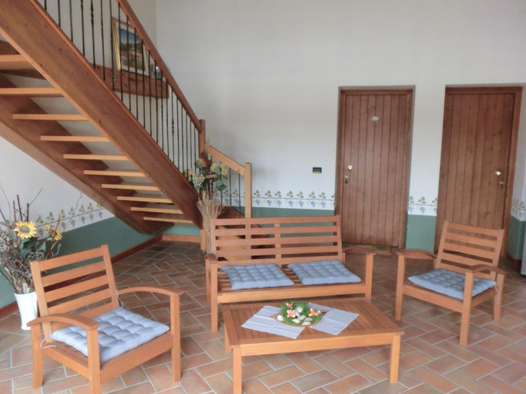 Agriturismo Domus Rustica Cormòns Zimmer foto