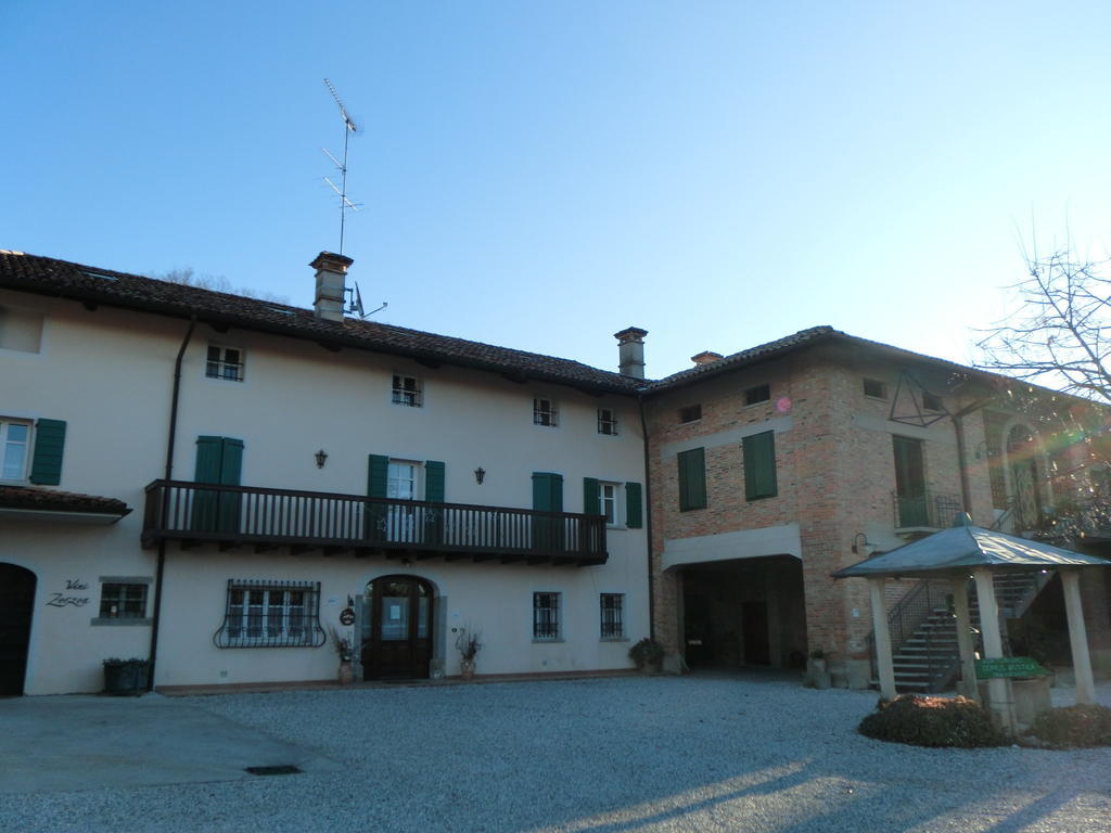 Agriturismo Domus Rustica Cormòns Zimmer foto